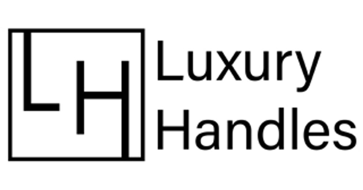 Luxury premium Kitchen cabinet handles, cupboard knobs and door handle