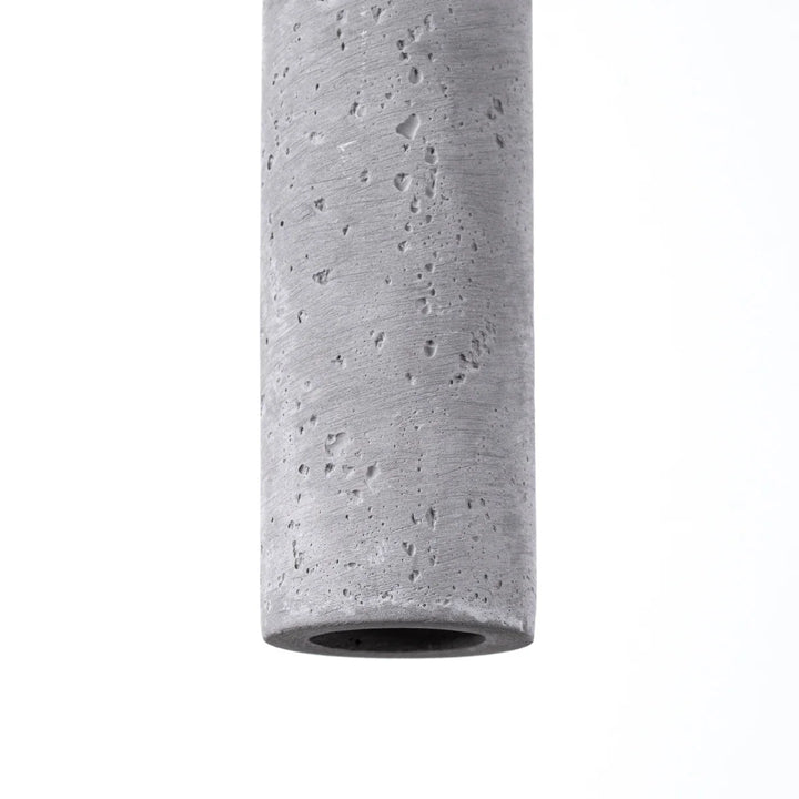 PASTELO Concrete Pendant Light, Kitchen island lights, Ceiling hanging lights