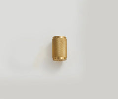 HEXIRA Brass Cabinet & Drawer Knob