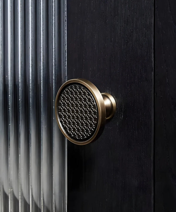 MANTRA Solid Brass Kitchen & Cabinet knob, premium designer cabinet * drawer knobs