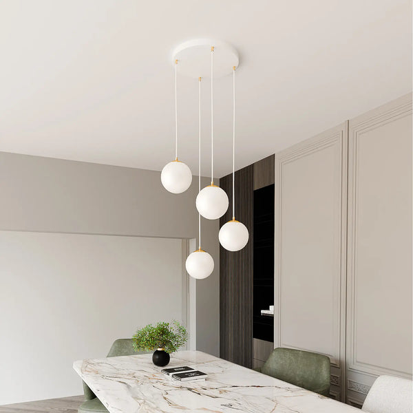 ROYAL Pendant Light