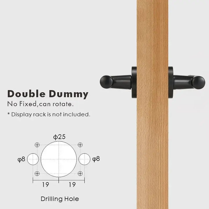 Premium solid brass VERGE Knurled Lever Door Handles Set, suitable for privacy door handle, passage door handle, bathroom thumb turn handle, Mortise lock door handle