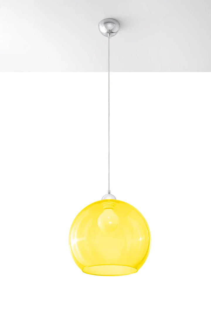 BALL Pendant Light, Kitchen island lights, Ceiling hanging lights