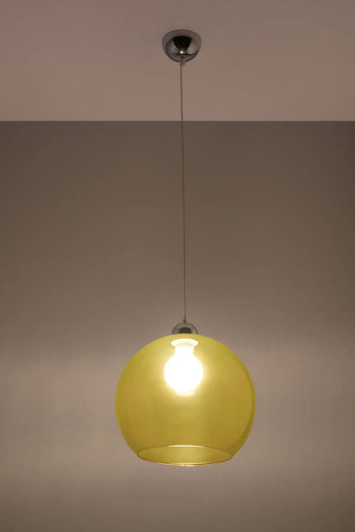 BALL Pendant Light, Kitchen island lights, Ceiling hanging lights