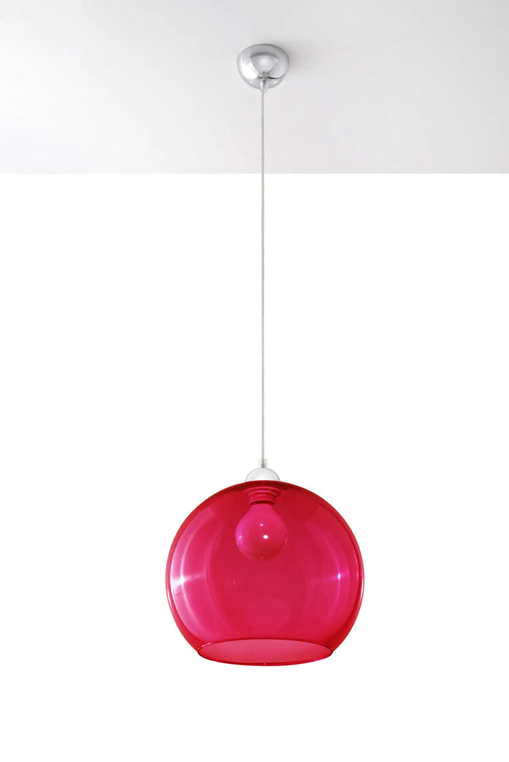 BALL Pendant Light, Kitchen island lights, Ceiling hanging lights