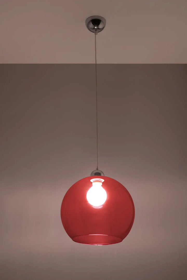 BALL Pendant Light, Kitchen island lights, Ceiling hanging lights