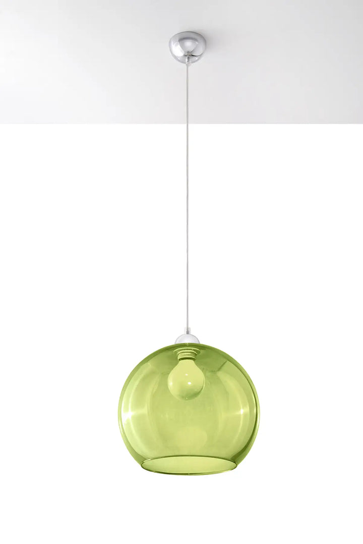 BALL Pendant Light, Kitchen island lights, Ceiling hanging lights