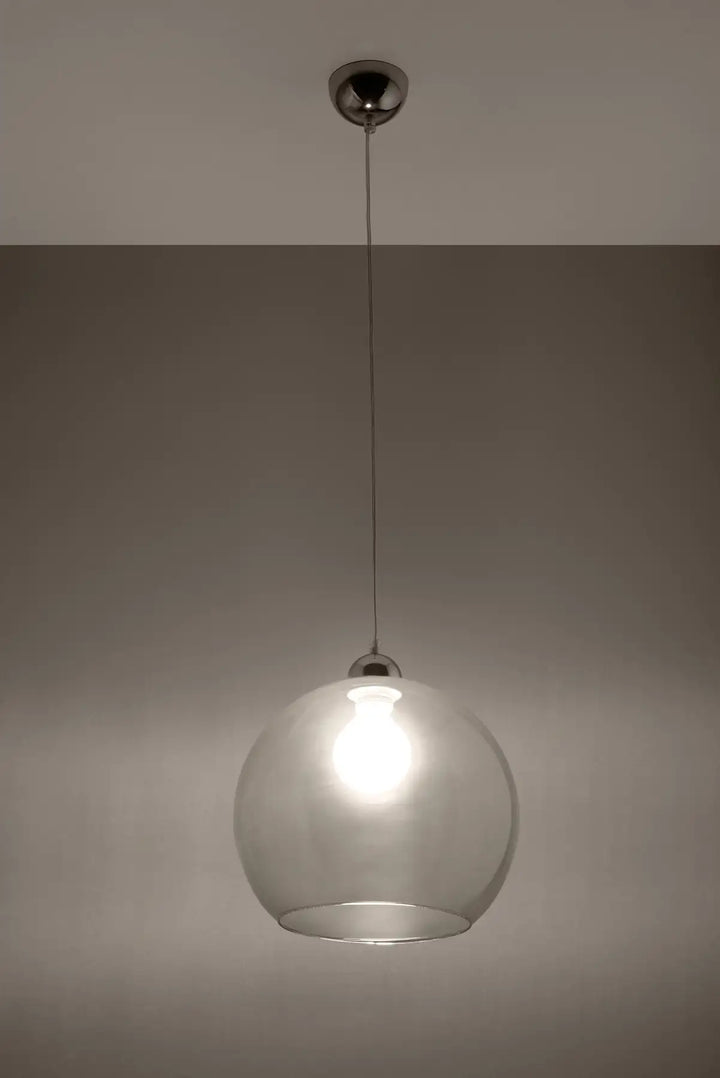 BALL Pendant Light, Kitchen island lights, Ceiling hanging lights