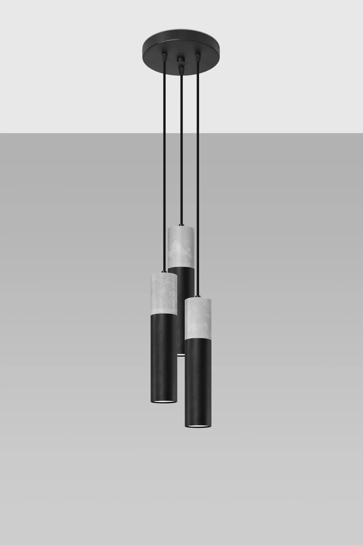 BORGIO Pendant Light, ceiling hangling light, kitchen island lighting, kitchen pendant lighting