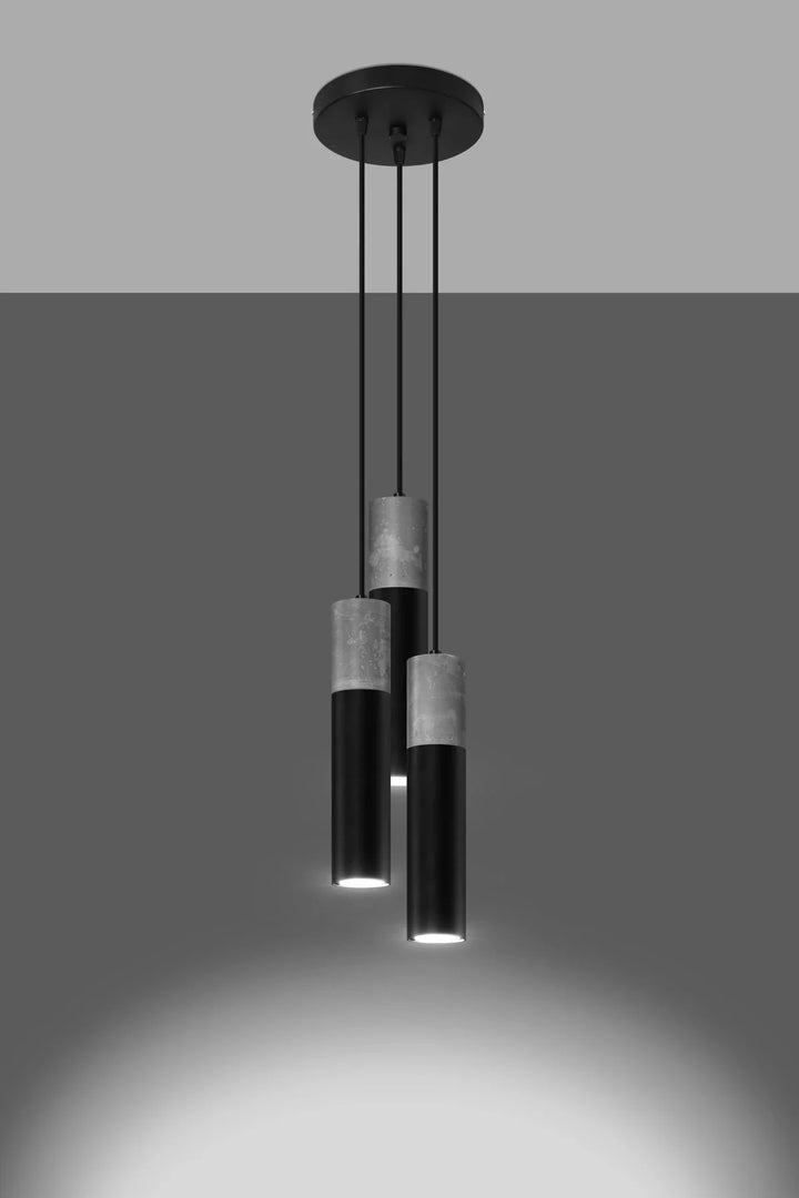 BORGIO Pendant Light, ceiling hangling light, kitchen island lighting, kitchen pendant lighting