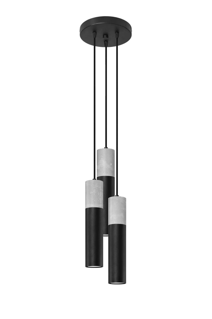 BORGIO Pendant Light, ceiling hangling light, kitchen island lighting, kitchen pendant lighting