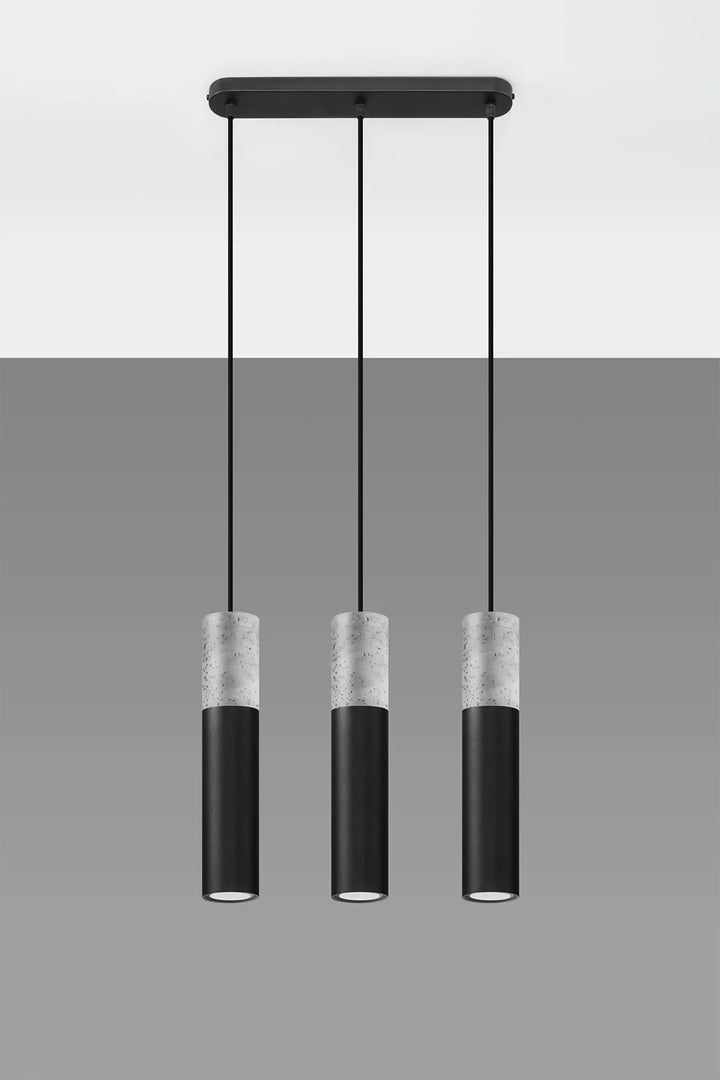BORGIO Pendant Light, ceiling hangling light, kitchen island lighting, kitchen pendant lighting