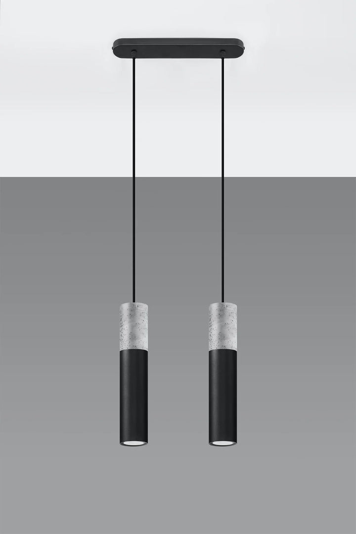 BORGIO Pendant Light, ceiling hangling light, kitchen island lighting, kitchen pendant lighting