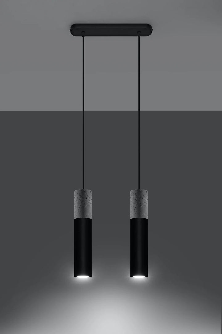BORGIO Pendant Light, ceiling hangling light, kitchen island lighting, kitchen pendant lighting