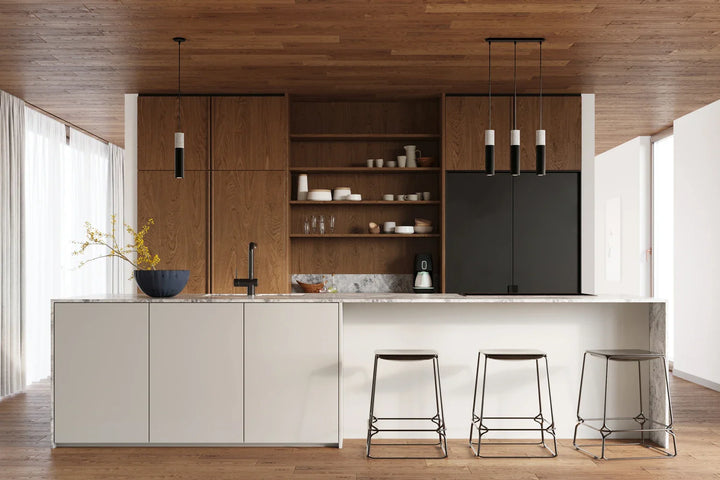 BORGIO Pendant Light, ceiling hangling light, kitchen island lighting, kitchen pendant lighting