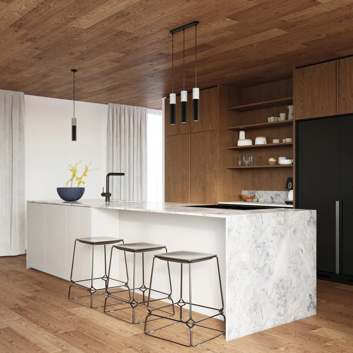 BORGIO Pendant Light, ceiling hangling light, kitchen island lighting, kitchen pendant lighting