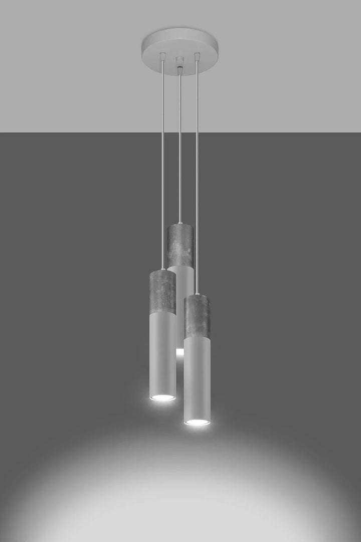 BORGIO Pendant Light, ceiling hangling light, kitchen island lighting, kitchen pendant lighting