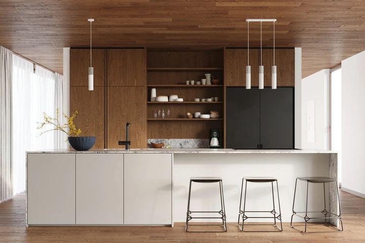 BORGIO Pendant Light, ceiling hangling light, kitchen island lighting, kitchen pendant lighting