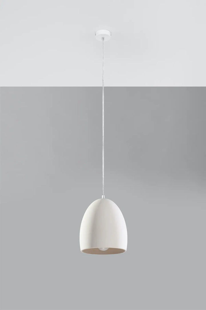 FLAWIUSZ Ceramic Pendant Light, kitchen island lights, ceiling hanging lights