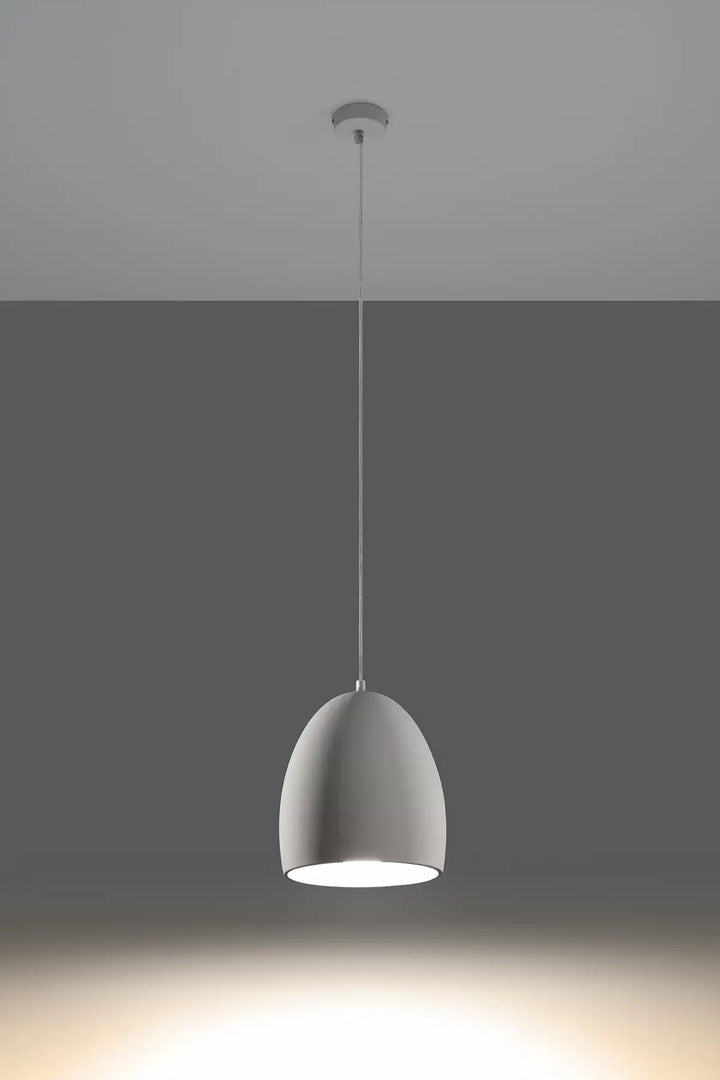 FLAWIUSZ Ceramic Pendant Light, kitchen island lights, ceiling hanging lights