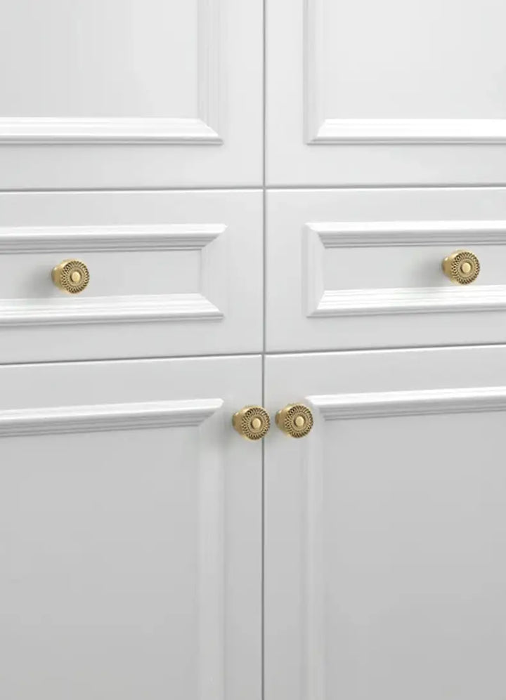  GLEAM Solid Brass Cabinet Knob, kitchen door knobs, Premium Drawer Knob, premium cupboard knobs