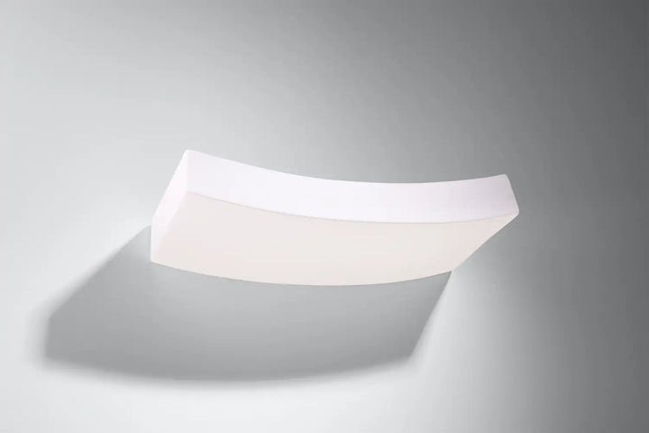 HATTOR Ceramic Wall Light, Wall lamps, living room wall lights, hallway lighting