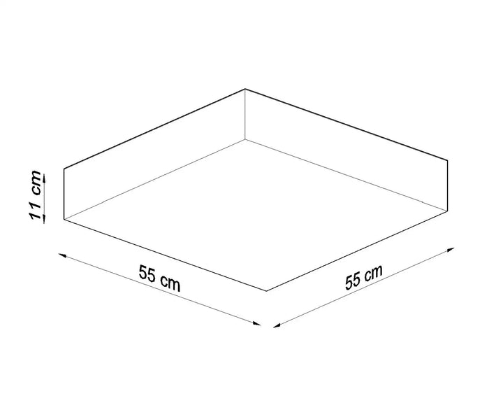HORUS Ceiling Light, Ceiling lamps, Livingroom ceiling lights