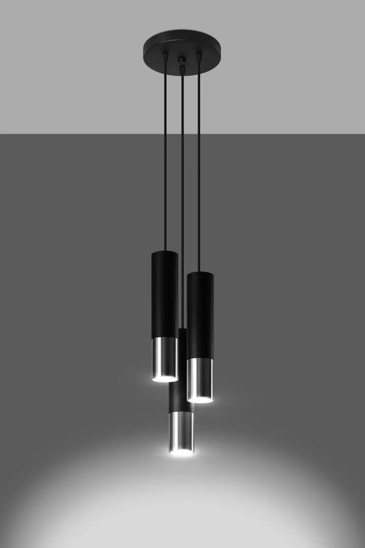 LOOPEZ Pendant Light, Kitchen island lights, Ceiling hanging lights