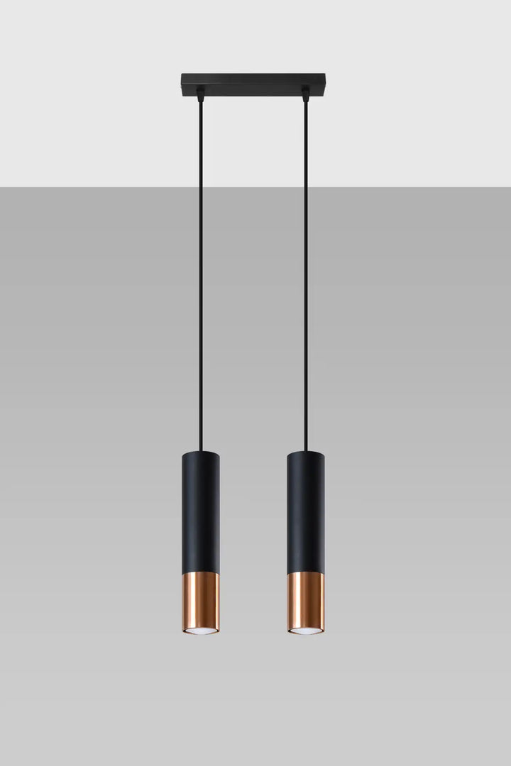 LOOPEZ Pendant Light, Kitchen island lights, Ceiling hanging lights