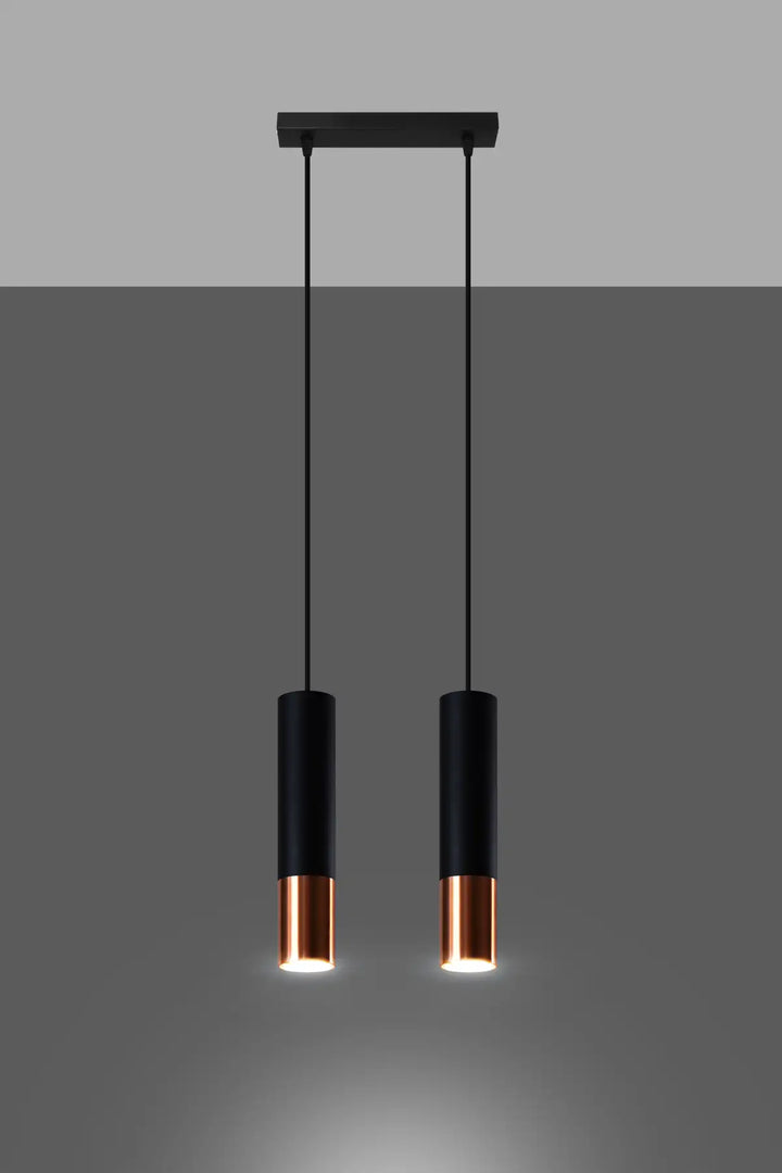 LOOPEZ Pendant Light, Kitchen island lights, Ceiling hanging lights