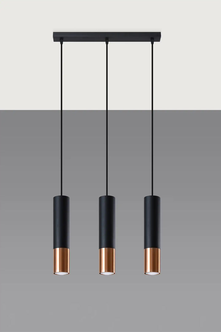 LOOPEZ Pendant Light, Kitchen island lights, Ceiling hanging lights