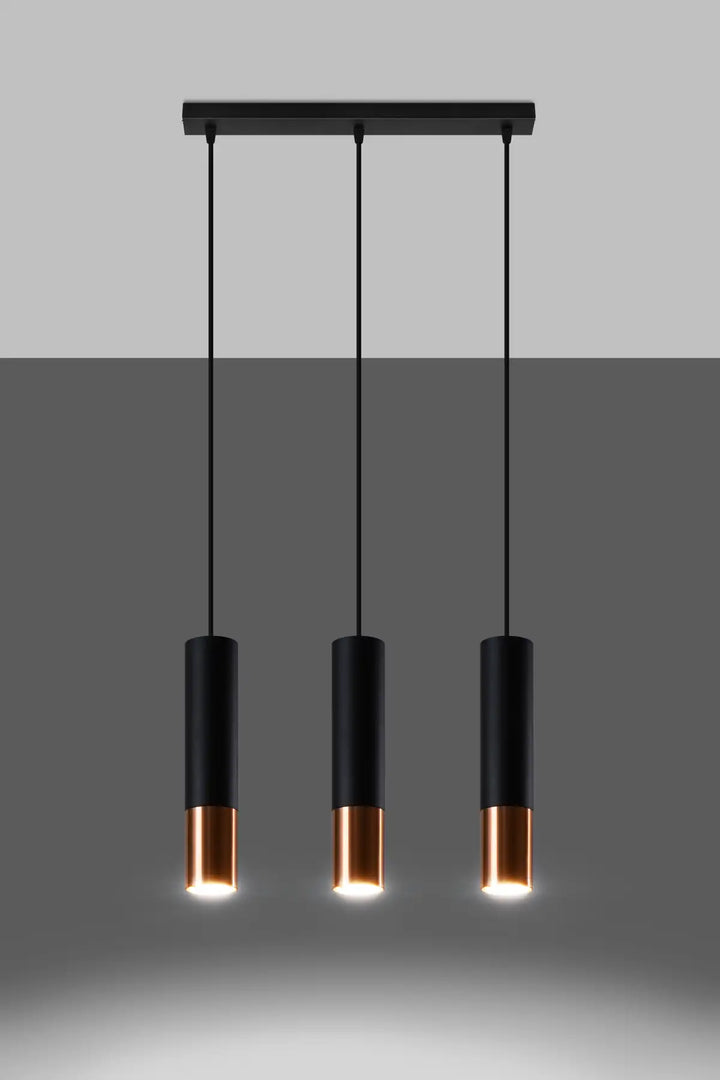 LOOPEZ Pendant Light, Kitchen island lights, Ceiling hanging lights