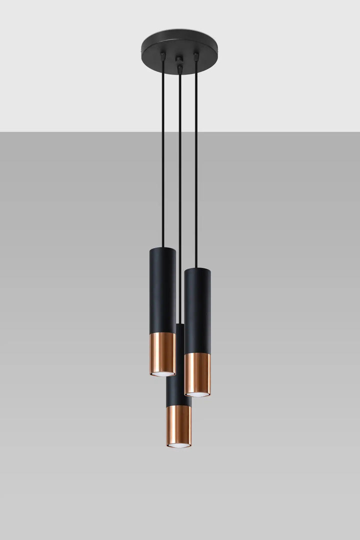 LOOPEZ Pendant Light, Kitchen island lights, Ceiling hanging lights