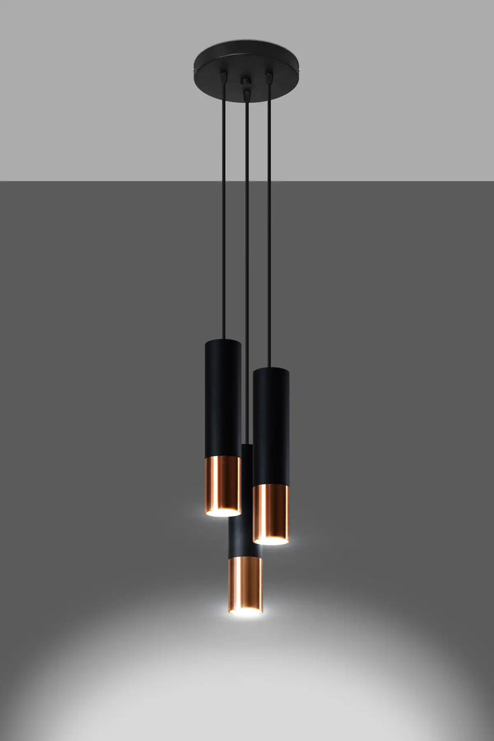 LOOPEZ Pendant Light, Kitchen island lights, Ceiling hanging lights
