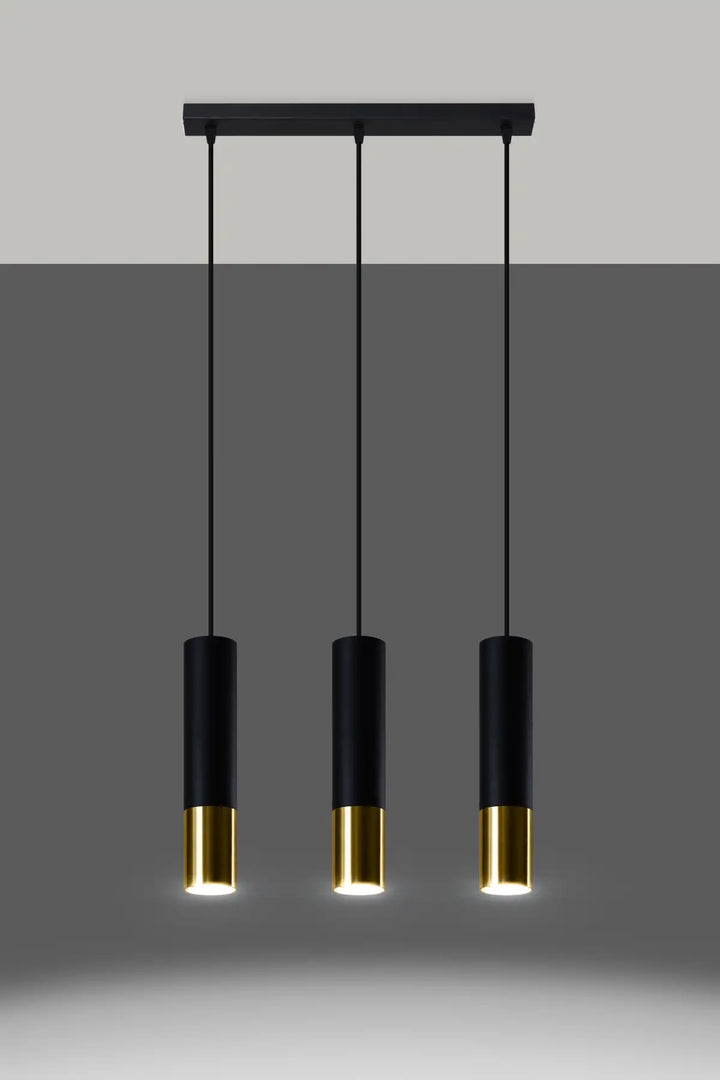 LOOPEZ Pendant Light, Kitchen island lights, Ceiling hanging lights