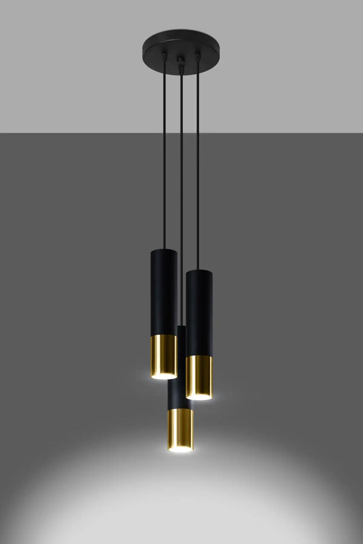 LOOPEZ Pendant Light, Kitchen island lights, Ceiling hanging lights
