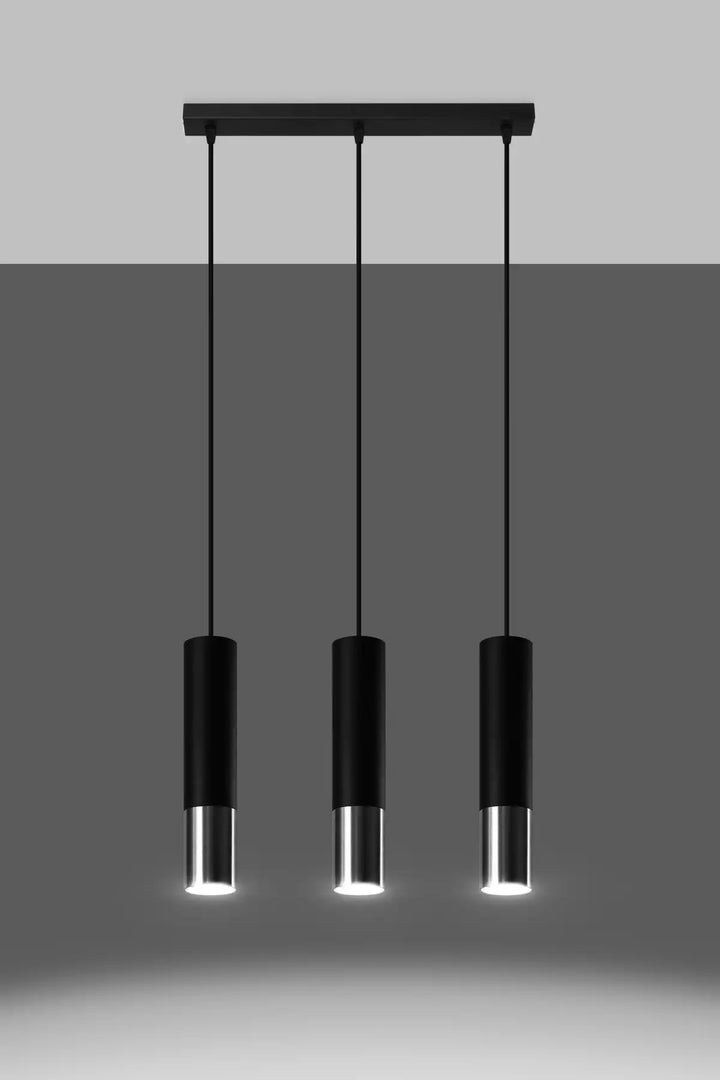 LOOPEZ Pendant Light, Kitchen island lights, Ceiling hanging lights