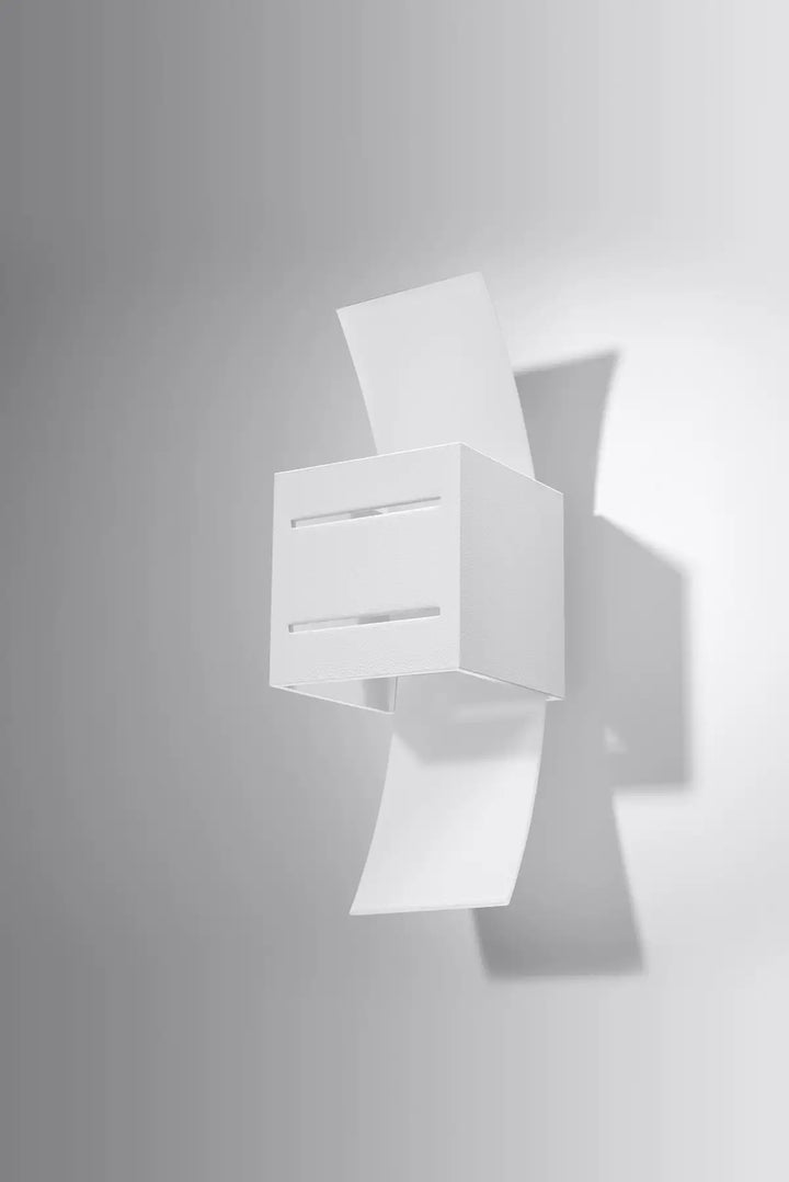 LORETO Wall Light, Wall lamps, living room wall lights, hallway lighting