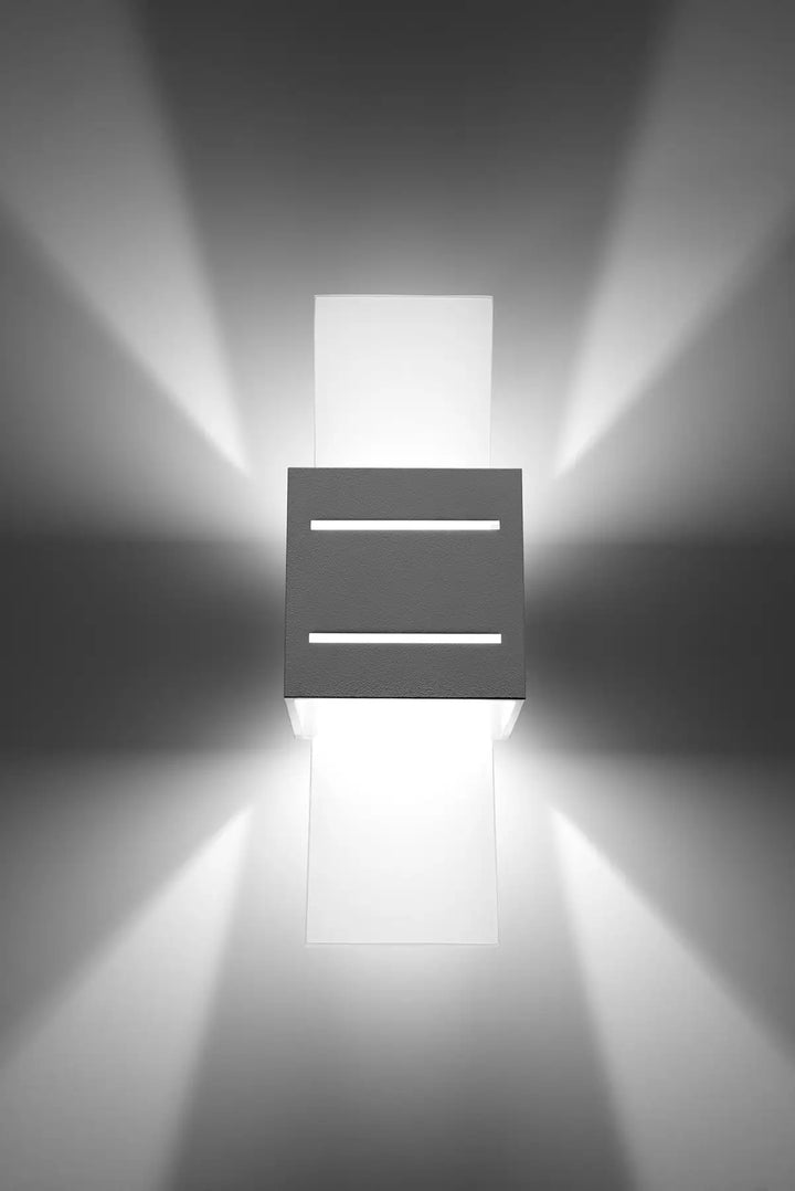 LORETO Wall Light, Wall lamps, living room wall lights, hallway lighting