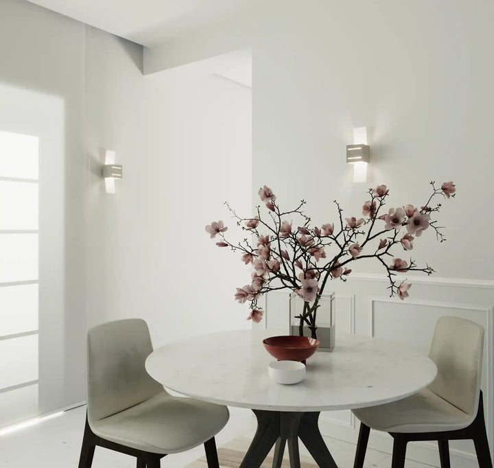 LORETO Wall Light, Wall lamps, living room wall lights, hallway lighting