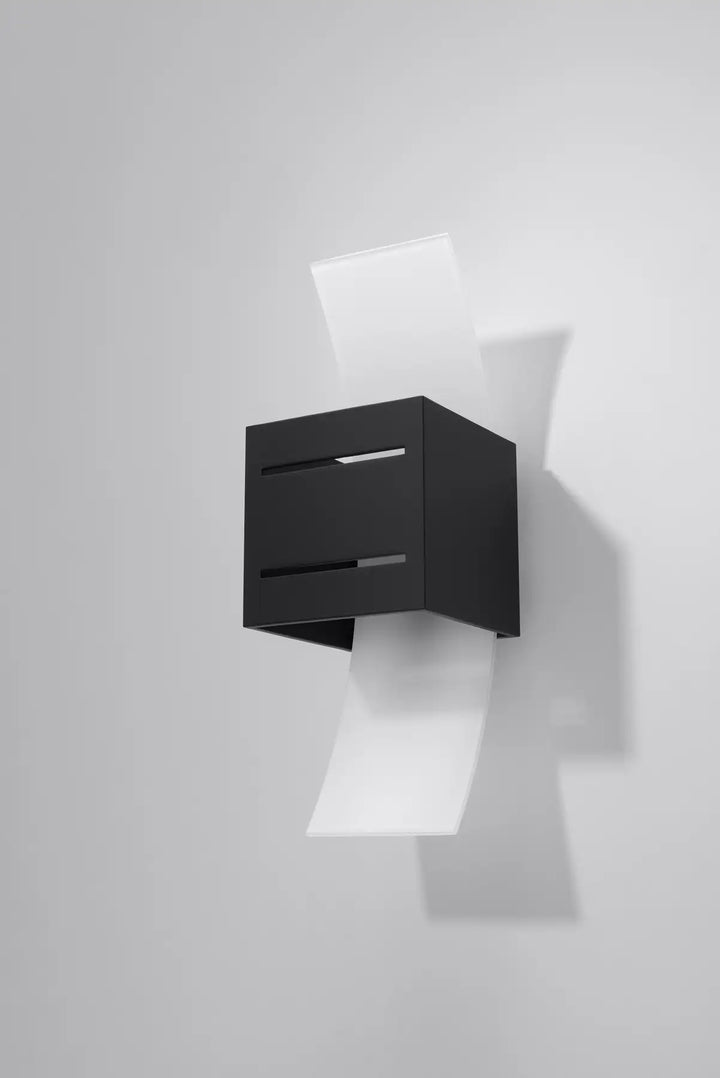 LORETO Wall Light, Wall lamps, living room wall lights, hallway lighting