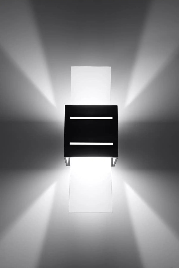 LORETO Wall Light, Wall lamps, living room wall lights, hallway lighting