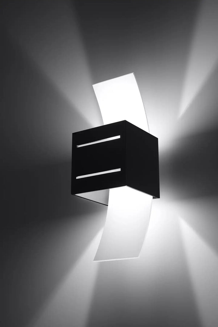 LORETO Wall Light, Wall lamps, living room wall lights, hallway lighting