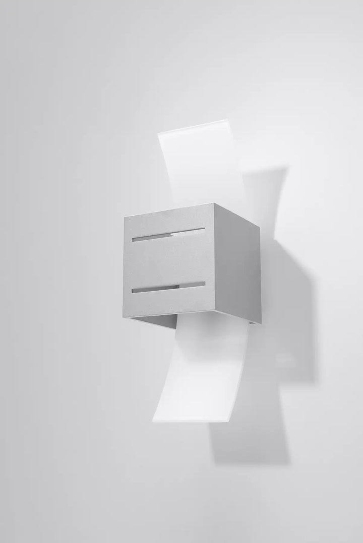 LORETO Wall Light, Wall lamps, living room wall lights, hallway lighting