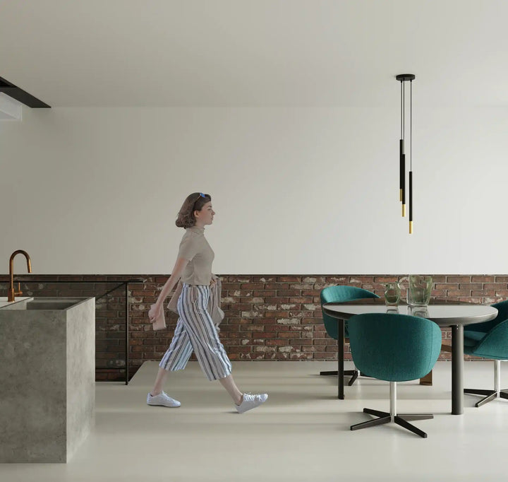 MOZAICA Pendant Light, Kitchen iseland lights, ceiling hanging lights