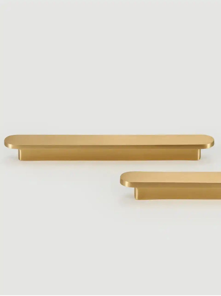 OPUL Solid Brass Kitchen & Cabinet Handle