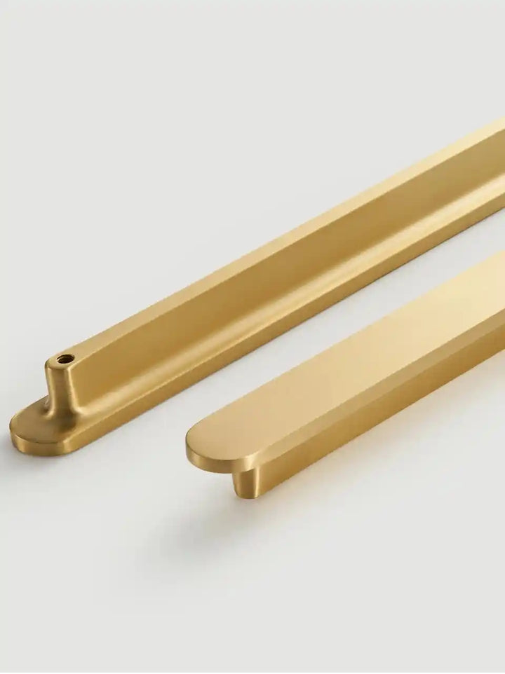 OPUL Solid Brass Kitchen & Cabinet Handle