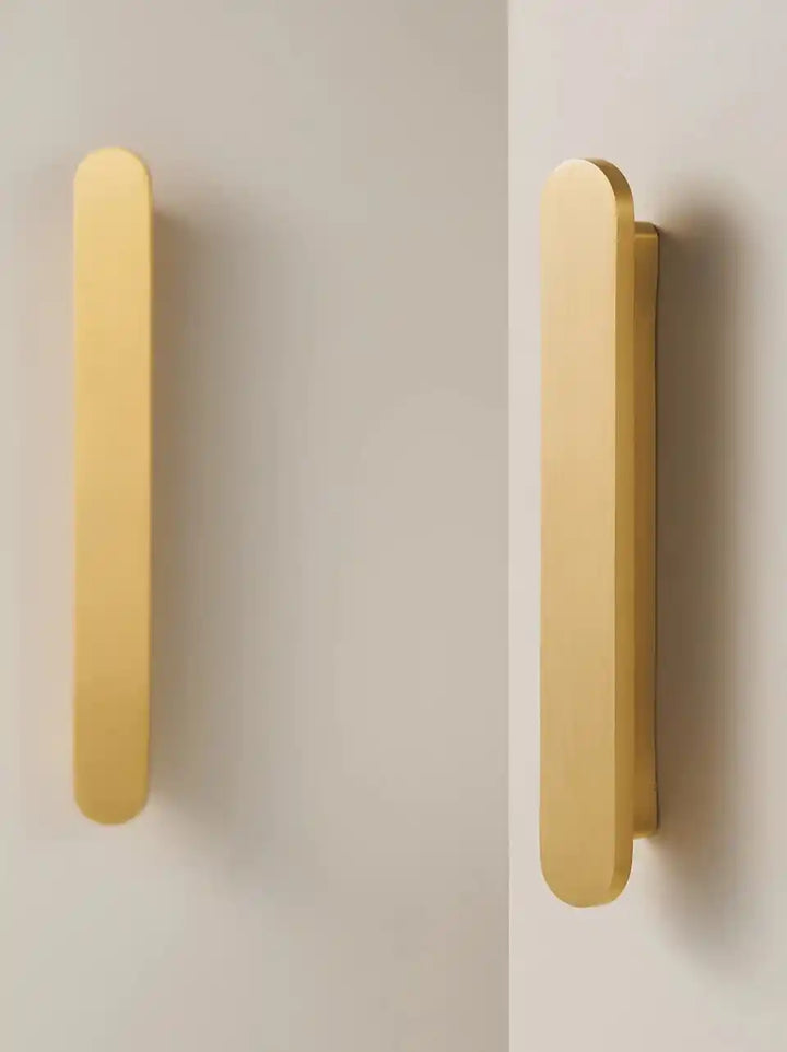 OPUL Solid Brass Kitchen & Cabinet Handle