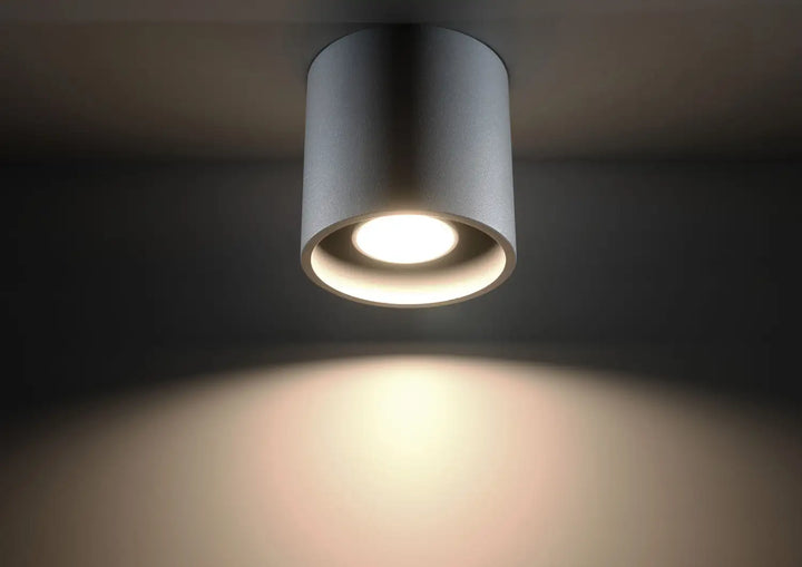 ORBIS Ceiling Light, Ceiling lamps, Livingroom ceiling lights
