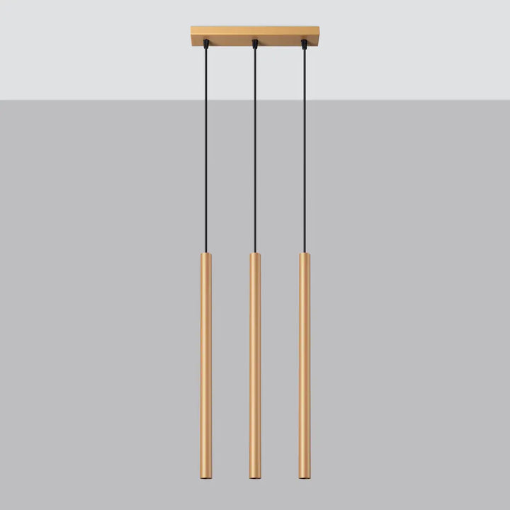 PASTELO Pendant Light, ceiling hangling light, kitchen island lighting, kitchen pendant lighting